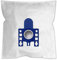 10 Premium Microfibre Sacs d'aspirateur pour Miele HERMES - S4510, S4 SPECIAL EDITION - S4212