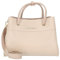 VALENTINO Alexia Shopping Bag Ecru