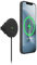 mophie Snap+ Kabellose Halterung für Lüftungsschlitze, magnetisch, universell, kabellos, kompatibel mit Snap und MagSafe
