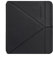 Kobo Libra 2 SleepCover – Schwarz | Ruhemodus/Wachmodus-Technologie | Integrierter Ständer für Zwei Positionen | Kunstleder | Kompatibel mit dem 7-Zoll Kobo Libra2 eReader