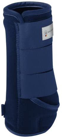 WALDHAUSEN Fesselkopfgamasche Protect, L, blau