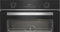 Beko - Horno multifunción empotrable (72 L, 60 cm, catalítica, acero inoxidable, 13300 x C)