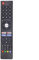 FOXRMT Télécommande pour Chiq Changhong UHD TV U55H7N L32H7N L40H7N L43H7N L50H7N L55H7N GCBL-TV02BDBIR U58H7N U43H7N U50H7N pour Saba SA24S46A9 SA32S67A9 SA40S67A9-Aucune Configuration requise