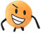 TOPLITHE Battle for Dream Island Plüschplüsch, Bfdi Plushies Weiche Puppe gefüllt mit gestickten Details für Kinderfans (MÜNZE)