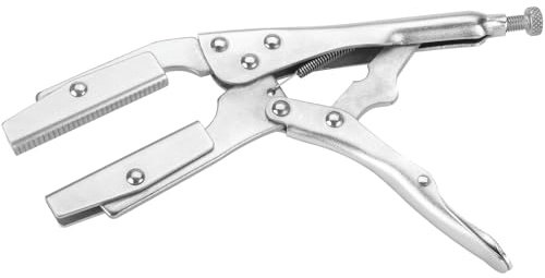 Performance Tool W83208 10 Hose Pinch-Off Locking Pliers
