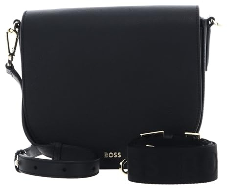 BOSS Alyce Flap Xbody Bm Crossbody