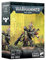 Warhammer Games Workshop 40 000 - Orks : Big Mek