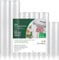 FoodSaver 6-Pack Vacuum Sealer Bags - 15 * 300cm, 20 * 300cm (3 Rolls), 28 * 300cm (2 Rolls) for Food Saver Machines