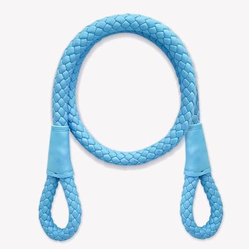 PonyCycle Reiten auf dem Pferd Zügel (85 cm) - Blau