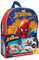 Lisciani Giochi - Spider-man Super game travel & card game in a backpack, 110520
