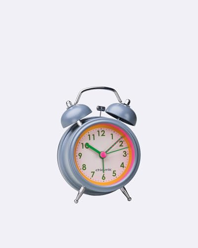 chic.mic Alarm Clock - Wecker (Sunset)