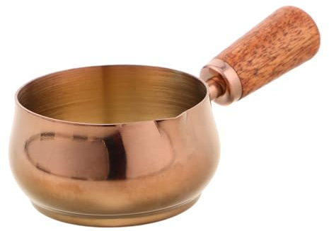 Zerodeko Stainless Steel Sauce Cup Small Dipping Dish Salad Dressing Condiment Bowl for Home Restaurant Party Use