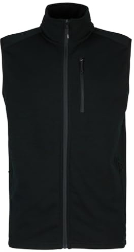 Stoic Herren MerinoFleece335 KuolpaSt. II Vest Merinoweste