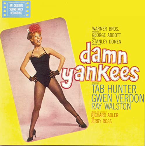 Damn Yankees: AN ORIGINAL SOUNDTRACK RECORDING