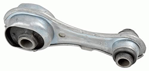 LEMFÖRDER 37940 01 Mounting Automatic Transmission Mounting Manual Transmission Mounting Transfer Case Compatible with Renault Captur I (J5_, H5_) 2013 - Rear and Other Vehicles
