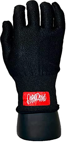 Paint is Dead PID Pro Series ProGlove Pair of Vinyl Wrap Gloves for Car Wrapping (Large)