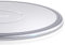 ESR Wireless Charger, [10W/7.5W Metal Frame] Fast-Charging for iPhone 11/11 Pro/11 Pro Max/Xs/Xs Max/XR/X/8, Galaxy S20/S20+/S20 Ultra/Note 10/S10/S9, Standard Charging for AirPods, Pixel 4, Silver
