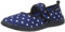 Playshoes Unisex Kinder Hausschuhe, Herzchen, 24/25 EU