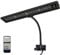IREENUO LED Aquarium Beleuchtung, Aquarium Klemmleuchte mit Fernbedienung, Aquariumlampe für Reef Coral und Wasserpflanzen
