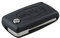 Guscio Portachiavi Accessori Ricambi Cover Copri Chiave Telecomando Auto 3 Tasti Compatibile Con Citroen C2 – C5 – C3 – C4 – C6 - C8 – Dispatch – Xsara – Picasso - Peugeot 407-307 - 308-607