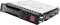 Hewlett Packard Enterprise HPE High Endurance - Festplatte - 12TB - intern - 3.5 LFF (8,9 cm LFF) - SATA - 7200 U/min - mit HPE Smart Carrier (882400-001)