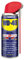 WD-40 - Prodotto multiuso, spray a doppia posizione, senza silicone, non conduttivo, compatibile con plastica, gomma e tutti i metalli, 200 ml