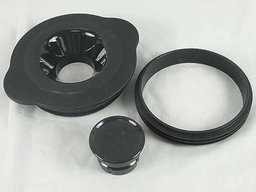 Kenwood KW716023 Complete Lid for Food Processor