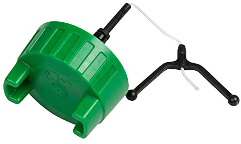 Husqvarna Original 590324802 Tankdeckel, OEM passend für 544889702