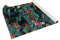 Coloray Klebefolie Möbel Aufkleber Folie auf der Kommode Matt Selbstklebende 100x50 cm auf den Schränken Dekofolie - Dschungel Tiger