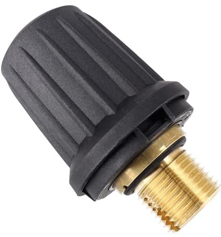 sparefixd for Karcher SC1 SC2 SC3 Steam Cleaner Safety Lock Filling Cap