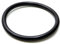 Parts and Parts O-Ring 40x4mm, Hochwertige NBR 70 Gummidichtung, DIN 3771 ISO 3601 Norm, Öl- & temperaturbeständig, Langlebiges Elastomer für industrielle & automobile Dichtungsanwendungen