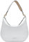 Liebeskind gmbh Women's Alessa 3 Pebble L Offwhite Hobo