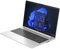 HP ProBook 450 G10 Notebook - Wolf Pro Security - Intel Core i5 1335U / 1.3 GHz - Win 11 Pro - Intel Iris Xe Grafikkarte - 16 GB RAM - 512 GB SSD NVMe - 39.6 cm (15.6) IPS 1920 x 1080 (Full HD)