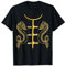 Costume chinois dragon chinois pour femmes hommes enfants T-Shirt