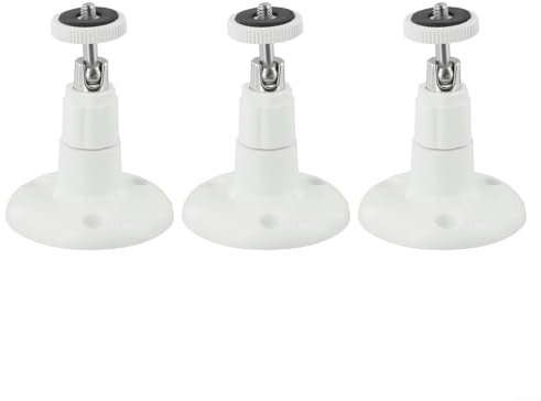 Stabile Wandhalterung für Ring Indoor Cam & Up Kamera Zuverlässige Überwachung