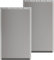 2PACK Extra Large Dog Door Replacement Flaps with Screws - Pet Door Replacement Flap Compatible with Petsafe Freedom Doggie Doors Replacement Flaps PAC11-11040 13 1/8 X 24 7/8, Flexible, No Warped