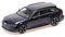 Minichamps 410018016 - AUD. RS 6 Avant Violet Metallic 2019 - maßstab 1/43 - Modellauto