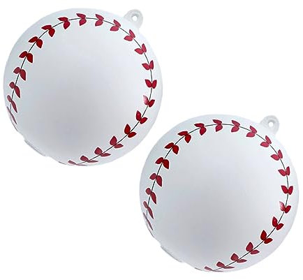 COLLBATH 2pezzi Palline Di Polvere Per Feste Di Compleanno Rivelazione Di Genere Per Sicure e Divertenti