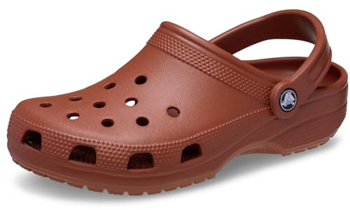 Crocs Classic Clog 43-44 EU Rust