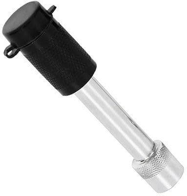 PLAFOPE Gancio di Traino Paraurti Blocco del Rimorchio per Camper