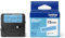 Brother Original Btag-L33 Schriftband 12 mm, 4 m lang, blau/hellblau