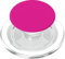 Hot Pink PopSockets PopGrip for MagSafe