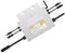 WESLNN Tension D'entrée PV 20~60V, Sortie Ca, Auto 600W/700W/800W/1000W, Micro Onduleur Solaire avec Moniteur WiFi(SG-600W-WIFI)