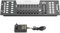 GCIUEMMH DMX Controller 192 Canali Dmx Console Mixer Luce Dmx 512 Controller | 240 Scene & 6 Programmi | Per LED PAR, Moving Heads & Motori | Con funzione di copia e modalità automatica