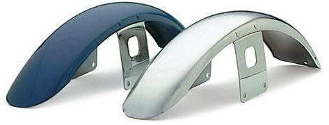 Schutzbleche vorne für 35 mm Gabeln