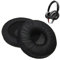MASUNN Almohadillas De Repuesto para Auriculares Sennheiser Hd25 Hd25-1 Hd25 SP
