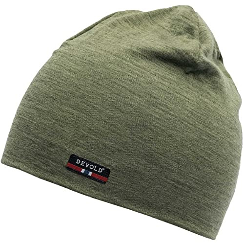 Devold Breeze Cap Mütze für Erwachsene, Unisex