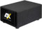 ESX DBX200Q - 15 x 23 cm (6 x 9') Bassreflex-System für FIAT Ducato Plattform und andere