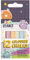 Craft Planet Docrafts farbige Kreiden - 12 Stk