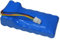 Trade-Shop Premium Li-Ion Akku 18V 6800mAh für Husqvarna Automower Rasenroboter Mähroboter 320 330X 420 430 450 450X ersetzt 580 68 33-01 580 68 33-02